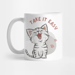 cat lover 2023 Mug